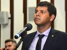 Imagem - Projeto de deputado propõe criação do “Dia do Orgulho Heterossexual" na Bahia