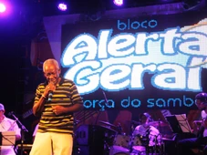 Imagem - Final do Festival de Samba do Alerta Geral acontece neste sábado no Pelourinho