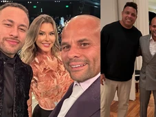 Imagem - Pôquer com Neymar e treta com marido de Ivete: quem é o médico baiano alvo de operação da PF