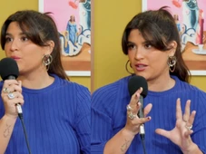 Imagem - Giulia Costa revela por que abriu mão da carreira que sonha em seguir: 'Não sustenta o estilo de vida que tenho'