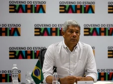 Imagem - O alerta máximo na base petista, o desejo de mudança na Bahia e a nova pérola de Jerônimo