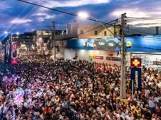 Imagem - Homem é condenado a 84 anos de prisão após assassinato cometido no Carnaval