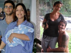 Imagem - Ivete já foi rejeitada por Daniel Cady quando se conheceram; relembre história de amor dos dois