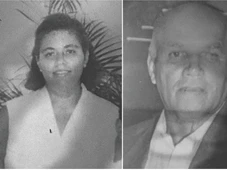 Imagem - Viúva Negra da Bahia: viagem falsa e traição com sobrinho ajudaram a desvendar morte de funcionário da Petrobras