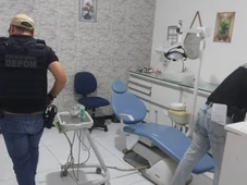 Imagem - Operação mira falsos dentistas na Região Metropolitana de Salvador
