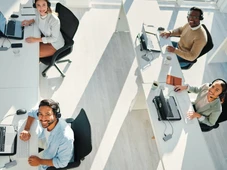 Imagem - Empregos em Salvador e Feira de Santana: BrasilCenter oferece mais de 750 vagas temotas e presenciais