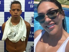 Imagem - Quem é o chefe do BDM que tinha advogada presa em Salvador como porta-voz fora da cadeia