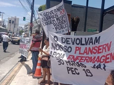 Imagem - Governo do Estado deve apresentar versão final de reestruturação do Planserv nesta semana; veja os detalhes