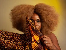 Imagem - Espetáculo “Savalu” estreia em Salvador com solo que explora ancestralidade e ciclos da vida