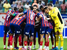 Imagem - Mesmo sem entrar em campo, Bahia pode garantir vaga na Libertadores hoje; entenda