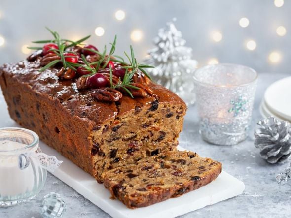 Imagem - Bolo de Natal: 3 receitas caseiras deliciosas