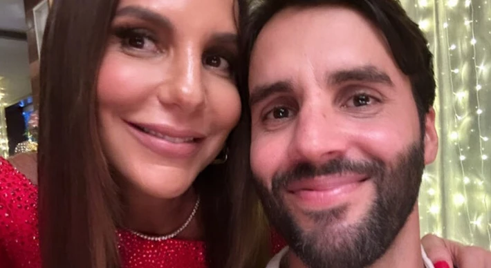 Imagem - Antes do anúncio de separação, Ivete Sangalo já havia desabafado sobre diferença de idade com Daniel Cady; relembre