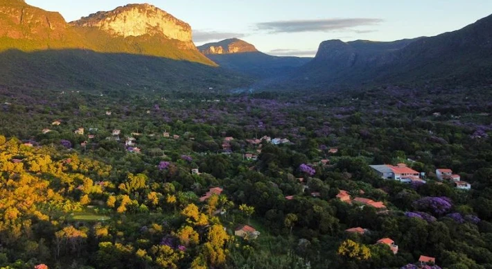 Imagem - Paraíso turístico da Chapada Diamantina aprova cobrança de taxa de até R$ 53 para turistas