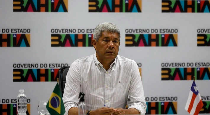 Imagem - O alerta máximo na base petista, o desejo de mudança na Bahia e a nova pérola de Jerônimo