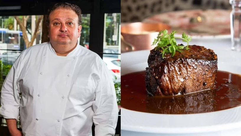 Imagem - Quanto custa comer nos restaurantes de Erick Jacquin? Veja preços e endereços