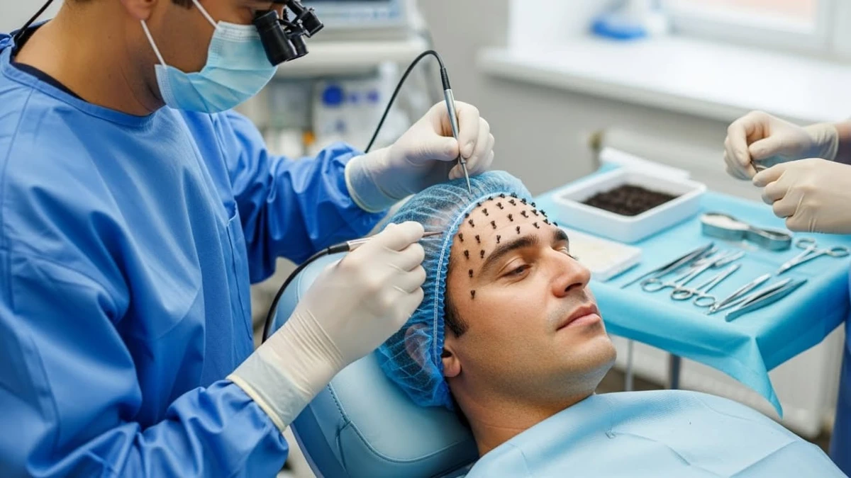 A importância de observar sinais do corpo para ajustar o tratamento da queda capilar de forma mais eficaz