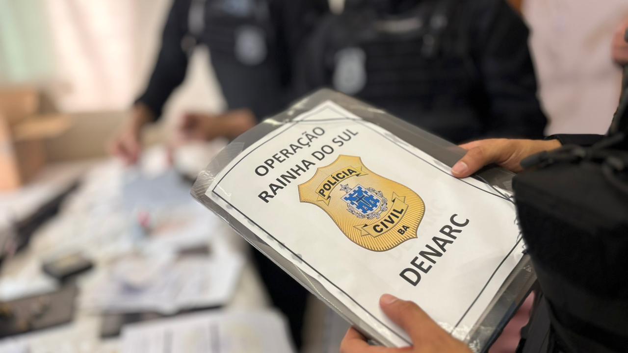 Advogada foi presa em casa com R$ 190 mil em espécie por Reprodução