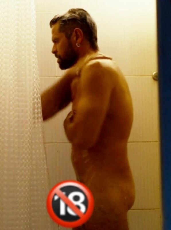 Alejandro Claveaux por Reprodução/Instagram