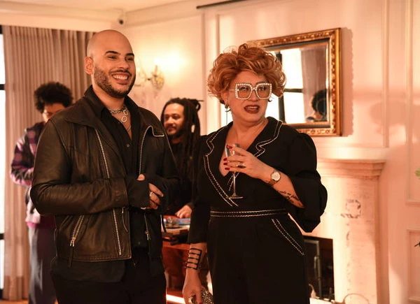 Filme reúne diversos atores e artistas nacionais por Reprodução