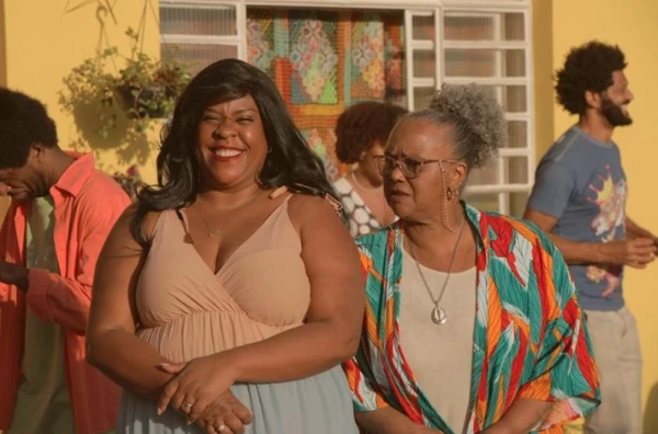 Filme reúne diversos atores e artistas nacionais por Reprodução