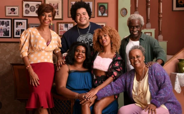 Filme reúne diversos atores e artistas nacionais por Reprodução