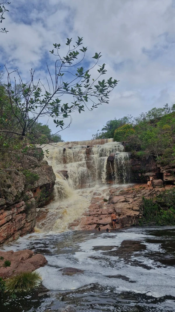 Belezas do Capão por Perla Ribeiro/CORREIO