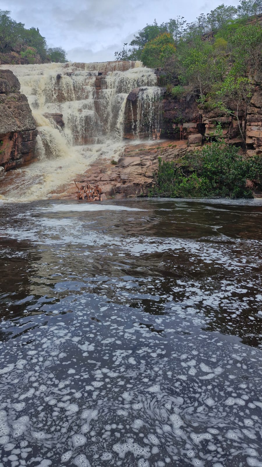 Belezas do Capão por Perla Ribeiro/CORREIO