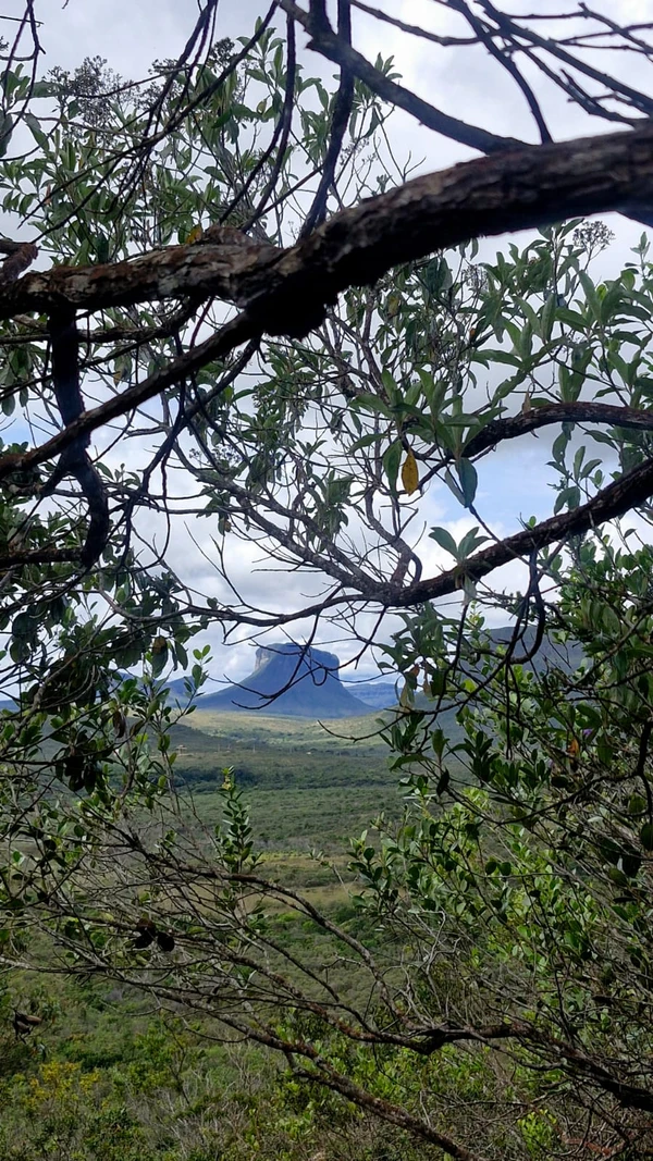 Belezas do Capão por Perla Ribeiro/CORREIO