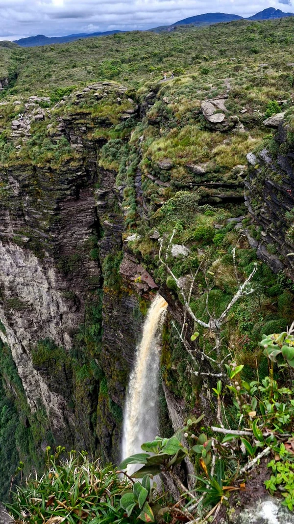 Belezas do Capão por Perla Ribeiro/CORREIO