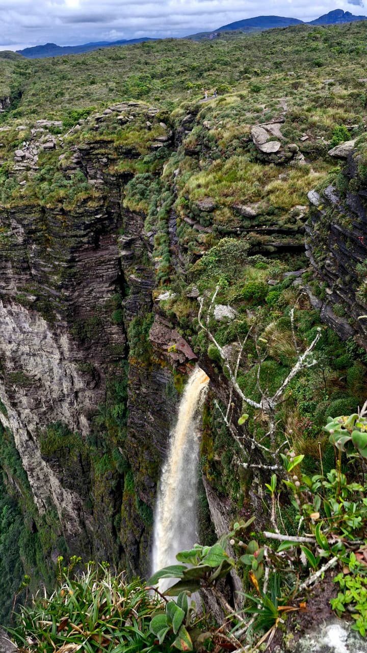 Belezas do Capão por Perla Ribeiro/CORREIO