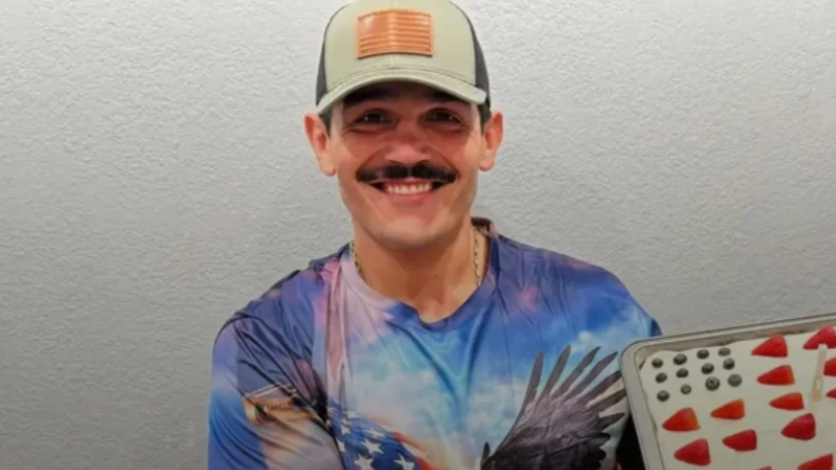 Brasileiro fazia trilha quando foi atingido por raio