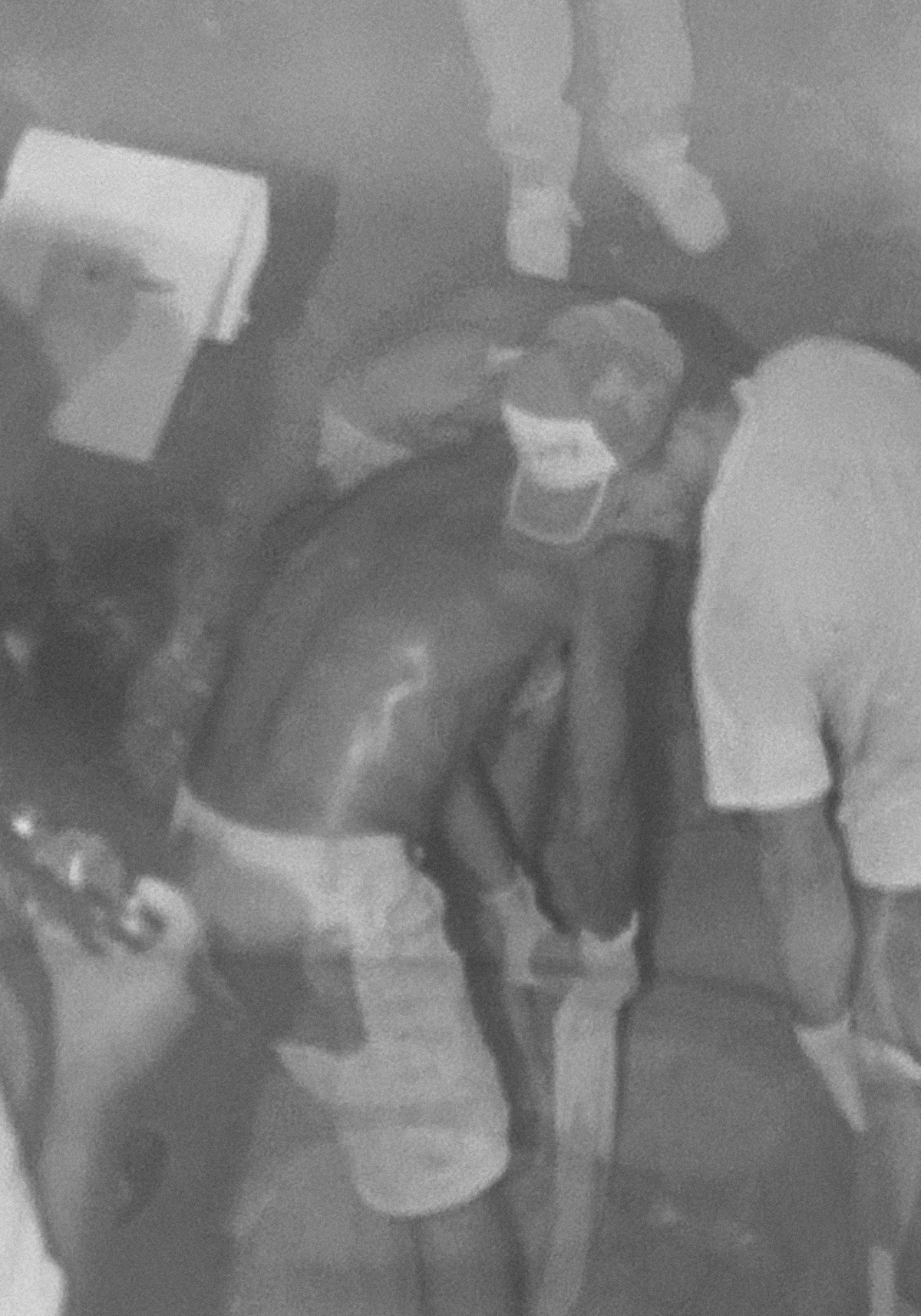 Buscas localizaram o corpo do do aposentado da Petrobras Raimundo Nonato de Alcântara, 73 anos por Almiro Lopes/Arquivo CORREIO