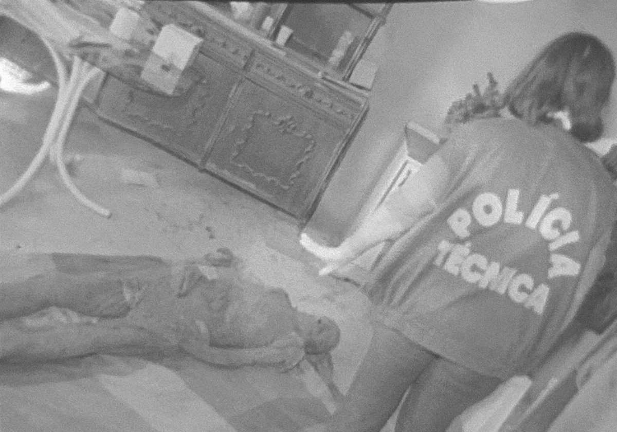 Buscas localizaram o corpo do do aposentado da Petrobras Raimundo Nonato de Alcântara, 73 anos por Almiro Lopes/Arquivo CORREIO