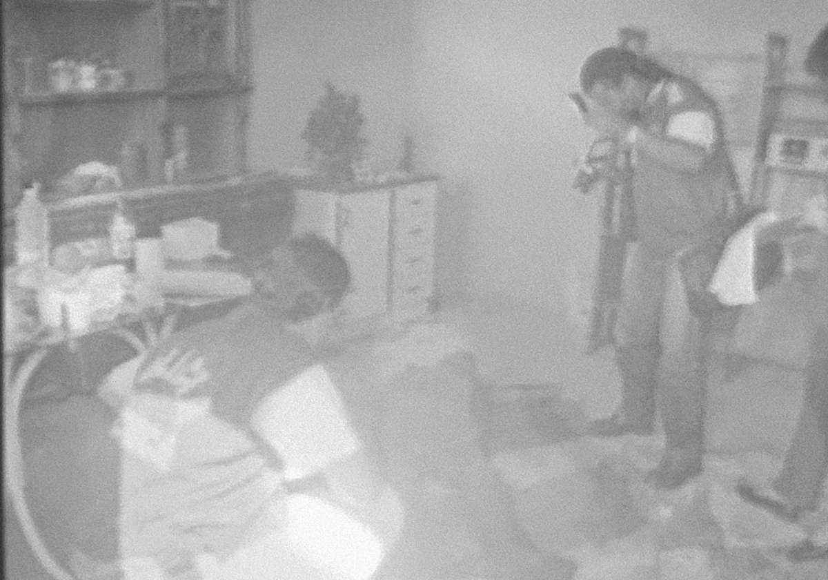 Buscas localizaram o corpo do do aposentado da Petrobras Raimundo Nonato de Alcântara, 73 anos por Almiro Lopes/Arquivo CORREIO