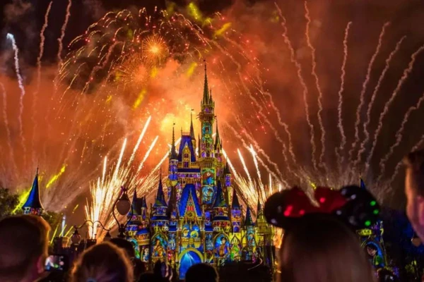 Disney confirma parque gigante de 78 mil m² no Brasil com estreia marcada para antes do Natal