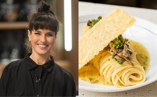 Helena Rizzo comanda casas que vão do casual ao sofisticado