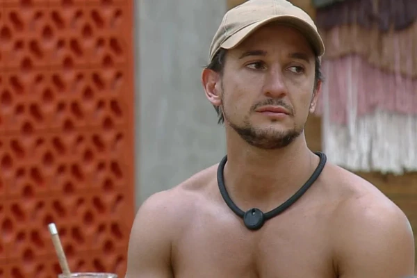 Luiz Mesquita por Reprodução/Redes Sociais