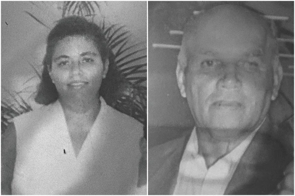 Luzimar foi condenada por matar o marido, aposentado da Petrobras