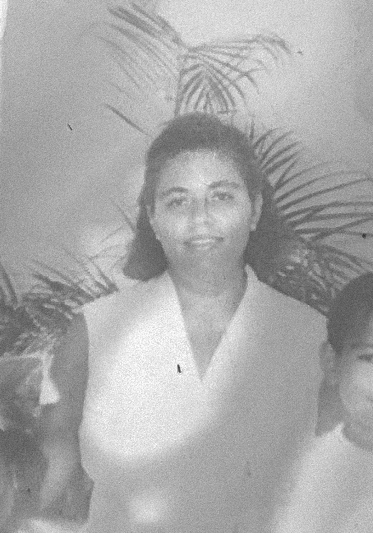 Luzimar Regina Vieira de Alcântara por Almiro Lopes/Arquivo CORREIO