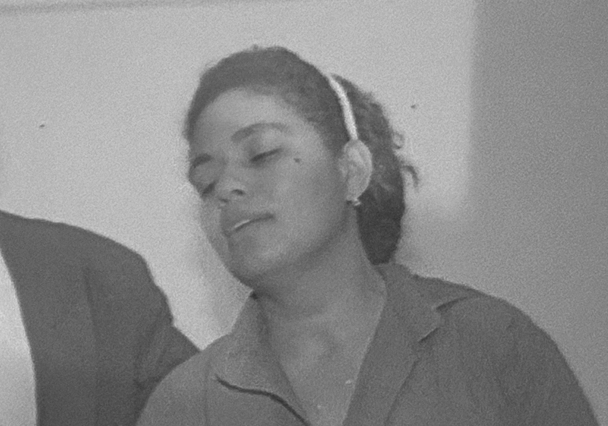 Luzimar Regina Vieira de Alcântara se apresentou à polícia por Almiro Lopes/Arquivo CORREIO