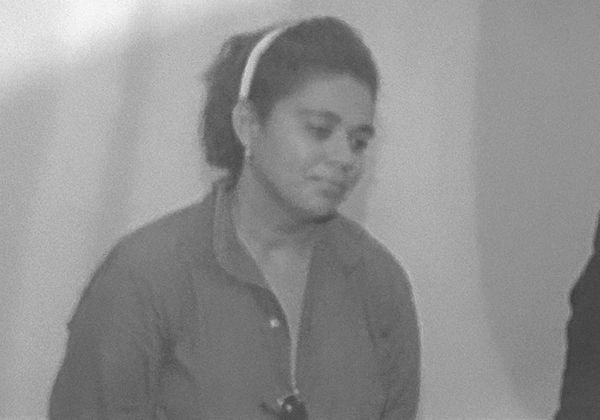 Luzimar Regina Vieira de Alcântara se apresentou à polícia por Almiro Lopes/Arquivo CORREIO