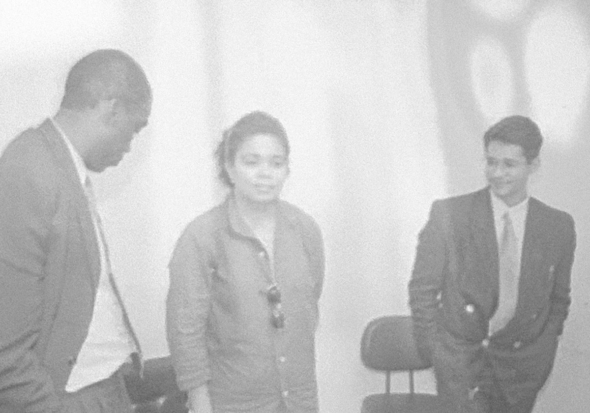 Luzimar Regina Vieira de Alcântara se apresentou à polícia por Almiro Lopes/Arquivo CORREIO