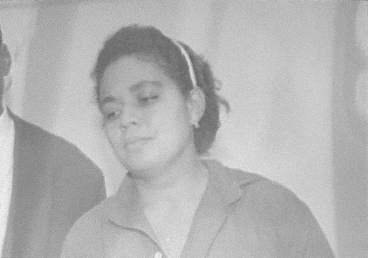 Luzimar Regina Vieira de Alcântara se apresentou à polícia por Almiro Lopes/Arquivo CORREIO