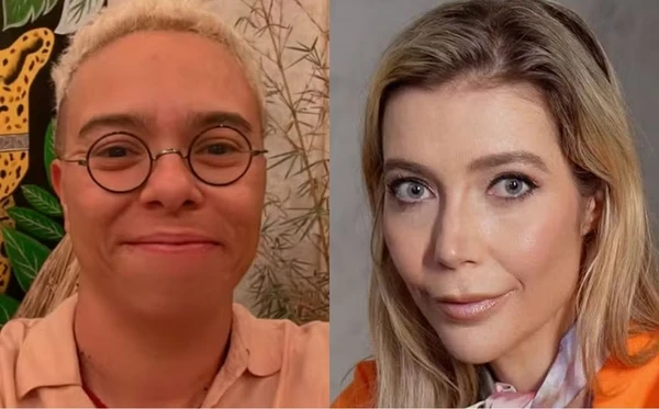 Maria Gadú expõe antigo namoro com Luiza Possi e web reage