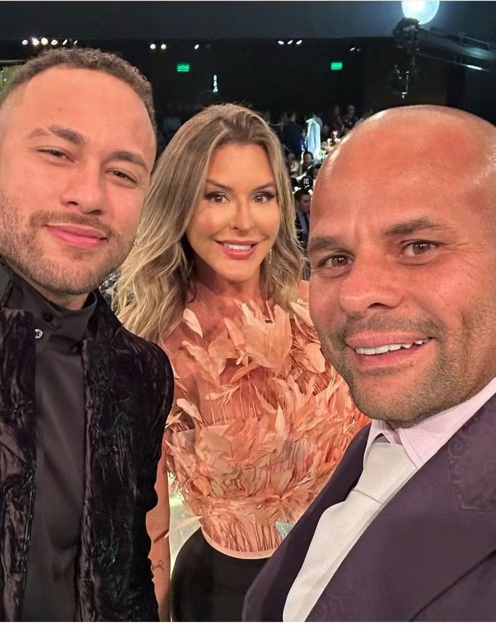 Médico Gabriel Almeida por Reprodução/Instagram