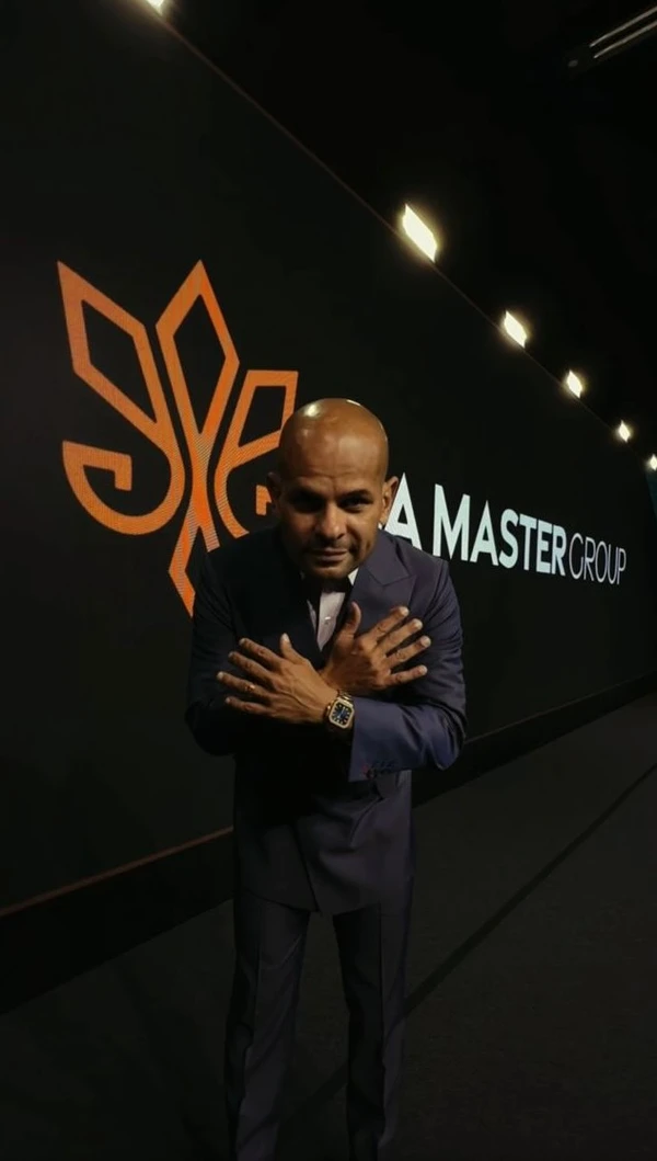 Médico Gabriel Almeida por Reprodução/Instagram