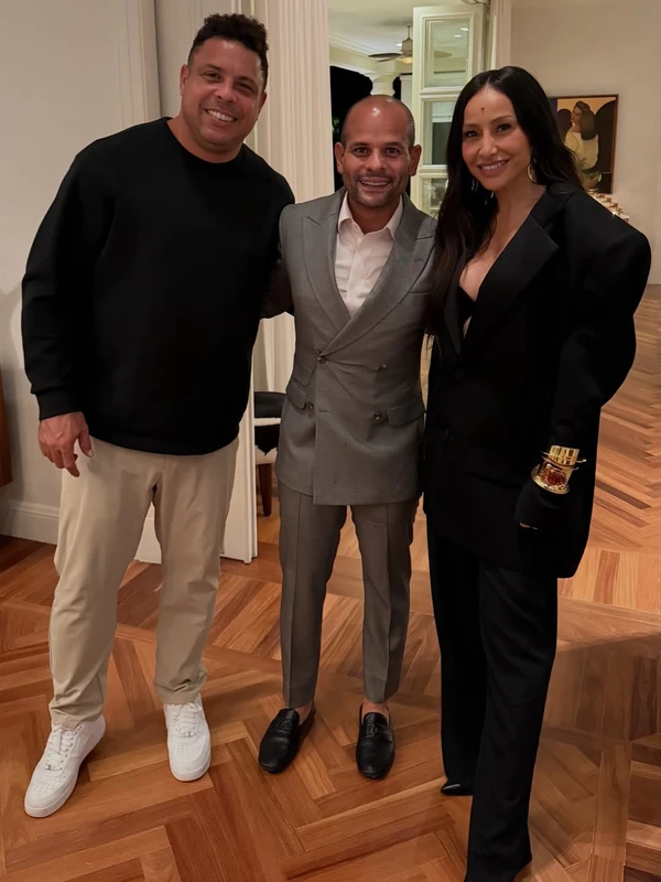 Médico Gabriel Almeida por Reprodução/Instagram