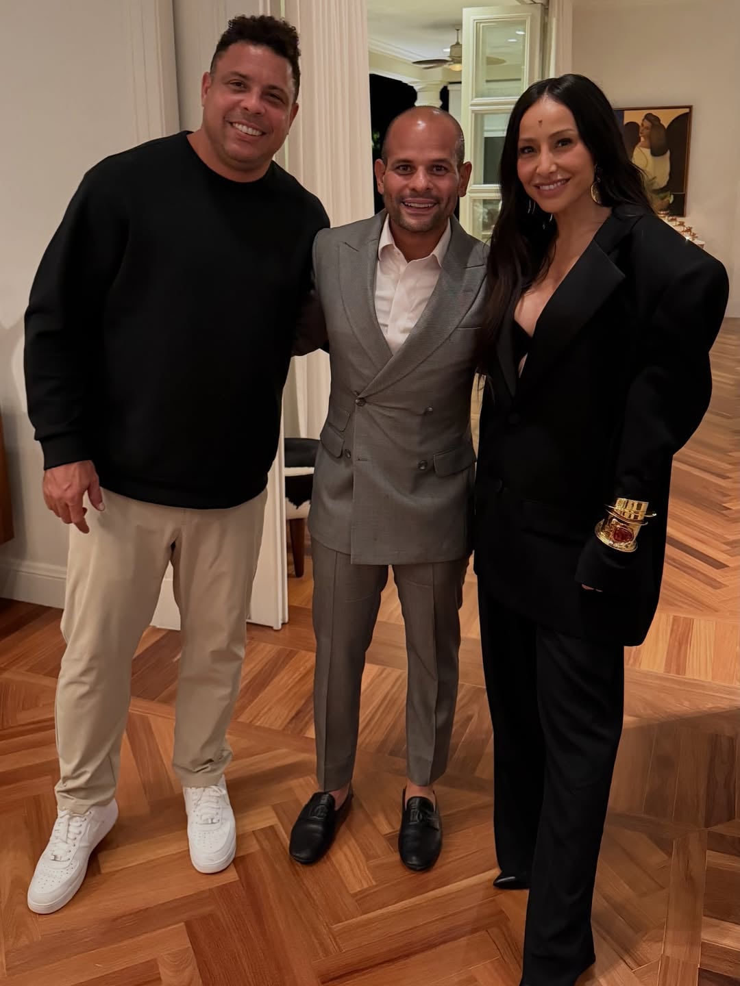 Médico Gabriel Almeida por Reprodução/Instagram