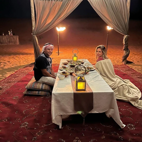 Médico Gabriel Almeida por Reprodução/Redes sociais