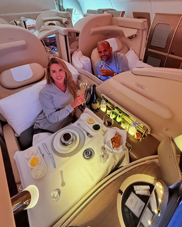 Médico Gabriel Almeida por Reprodução/Redes sociais